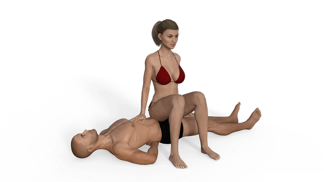 როდეო გვერდულად